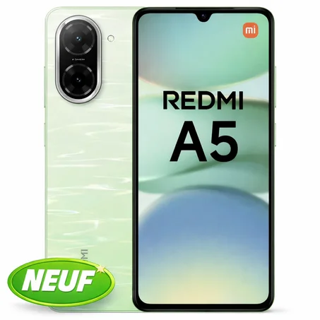 Redmi A5 (3/64) (Neuf Boîte fermée)