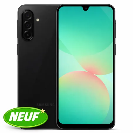 Samsung Galaxy A26 5G (6/128)(Neuf)