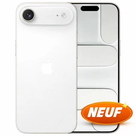 Apple iPhone Air 256 Go (Neuf Boîte fermée)Version US (eSIM)