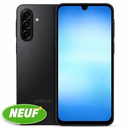 Samsung Galaxy A17 (8/256)(Neuf Boîte fermée)