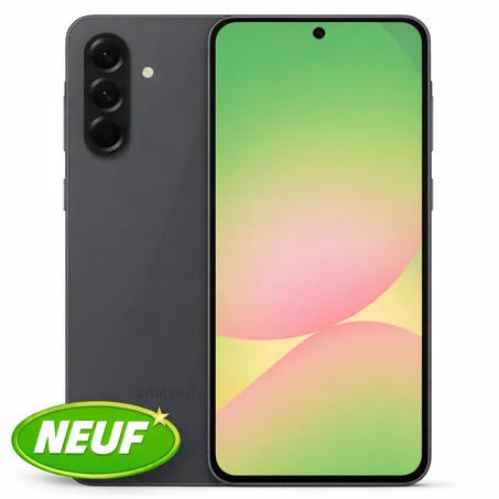Samsung Galaxy A56 5G (8/128)(Neuf )