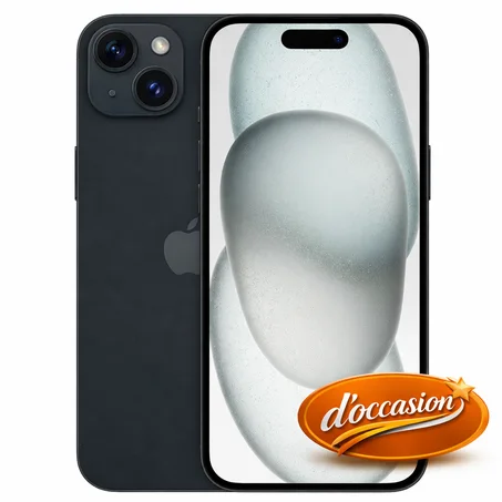iPhone 15 Normal 128Gb (Comme Neuf)