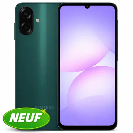 Samsung Galaxy A07 (4/128) (Neuf)