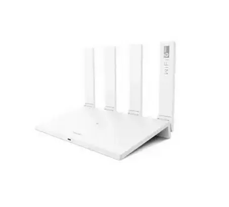 HUAWEI WIFI AX3 WIFI 6 ACCE POINT FIBRE OPTIQUE