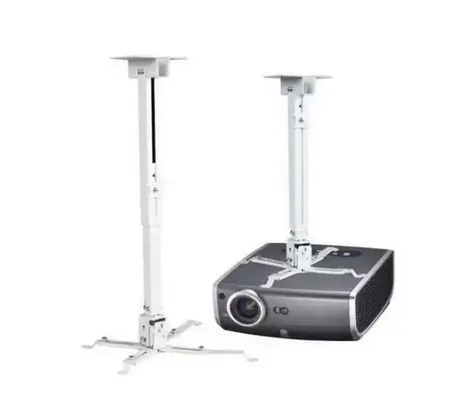 SUPPORT VIDÉO PROJECTEUR PLAFONNIER 43:60 COM