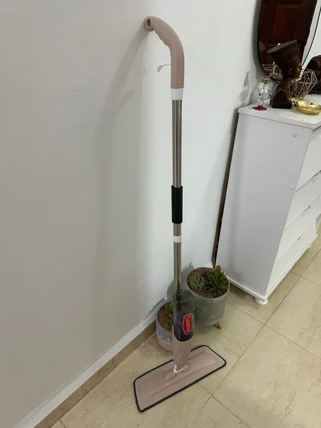 Mop spray تقنيات التنظيف الحديثة وسهولة الاستخدام الأكثر جودة