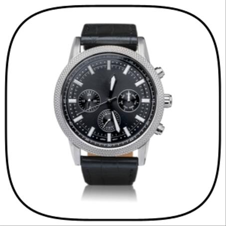 ساعات رجالية