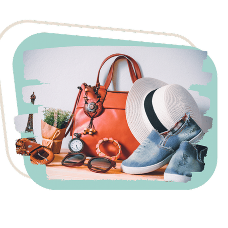 اكسيسوارات-Accessories