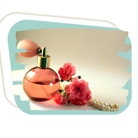 عطور- Perfumes