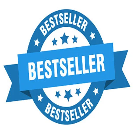 الأكثر مبيعا/Best-seller