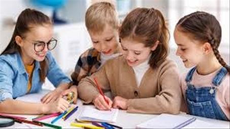 PRIMAIRE.COUR DE SOUTIEN