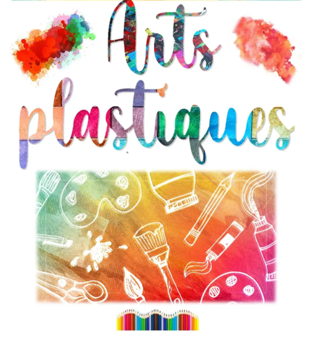 Art plastique