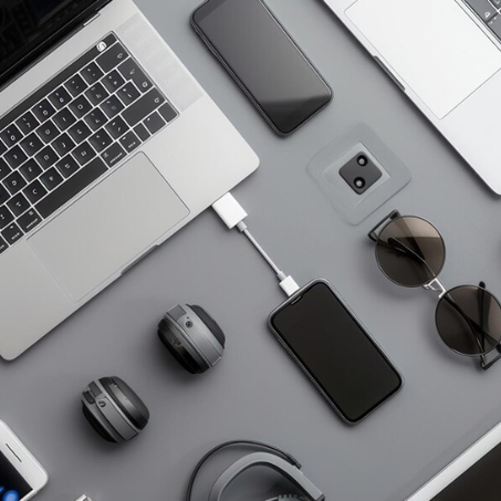 إلكترونيات