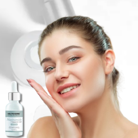 سيروم العناية بالبشرة