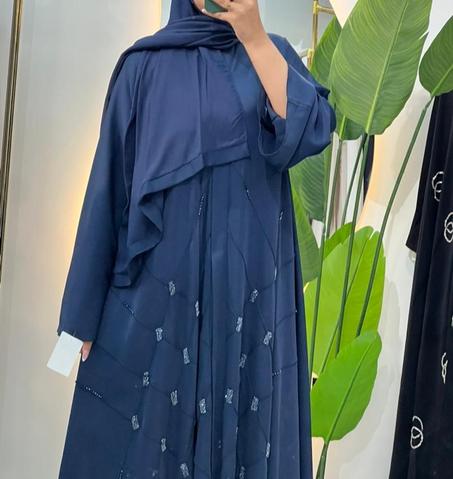 Abaya Dubai