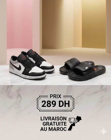 SPADRI + SANDALE 289dh