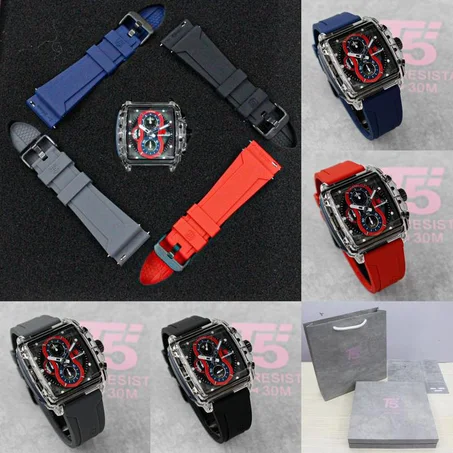 T5 H4032 4 Bracelets 1