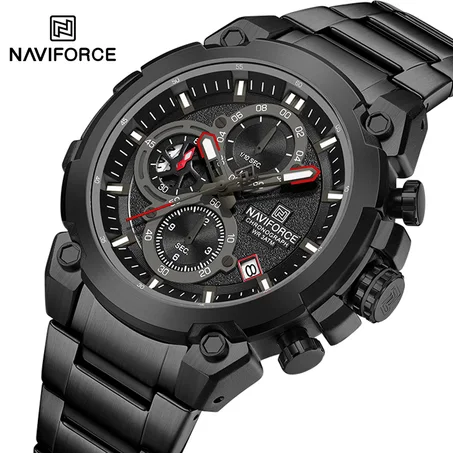 Naviforce 8071