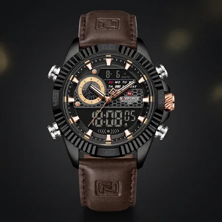 Naviforce 9262