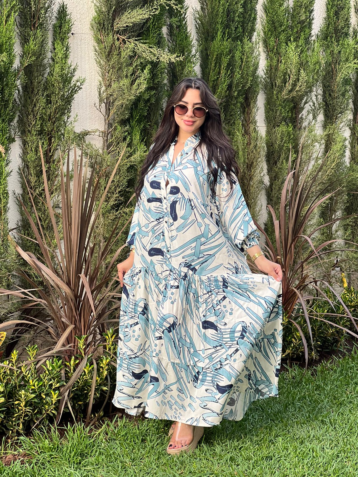Robe Evelyne