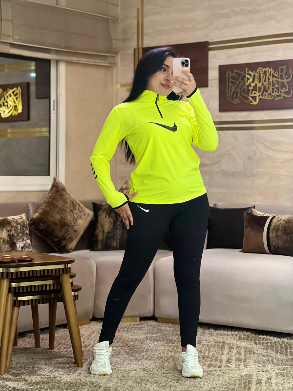 Ensembl  NIKE