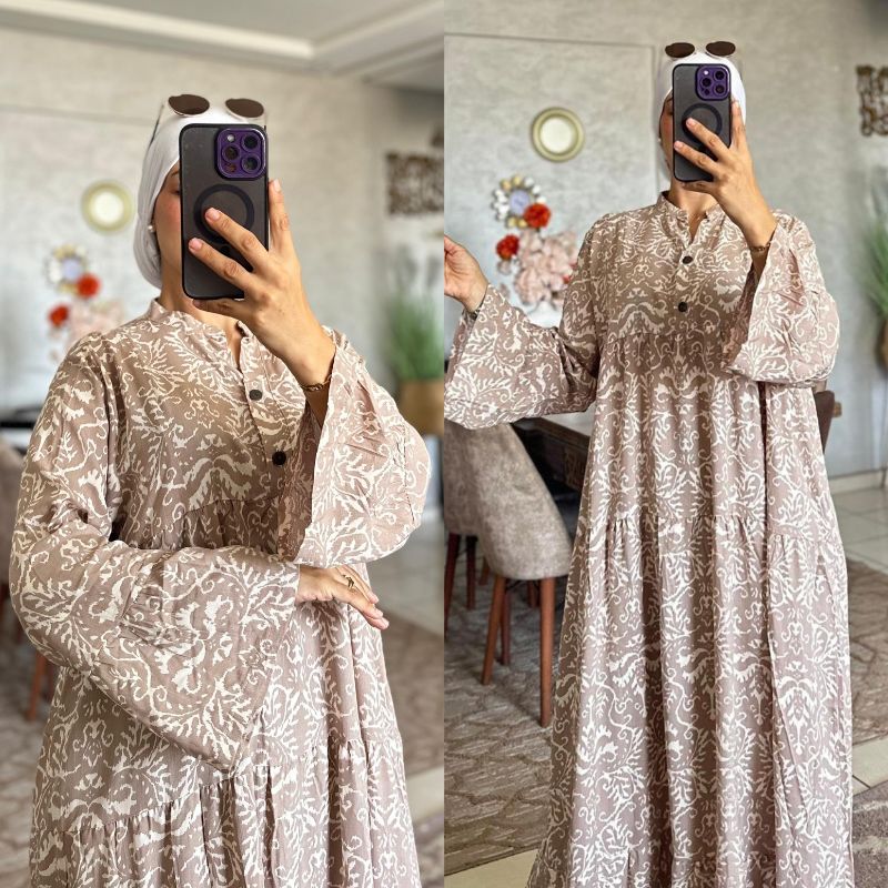 ROBE ROYALE