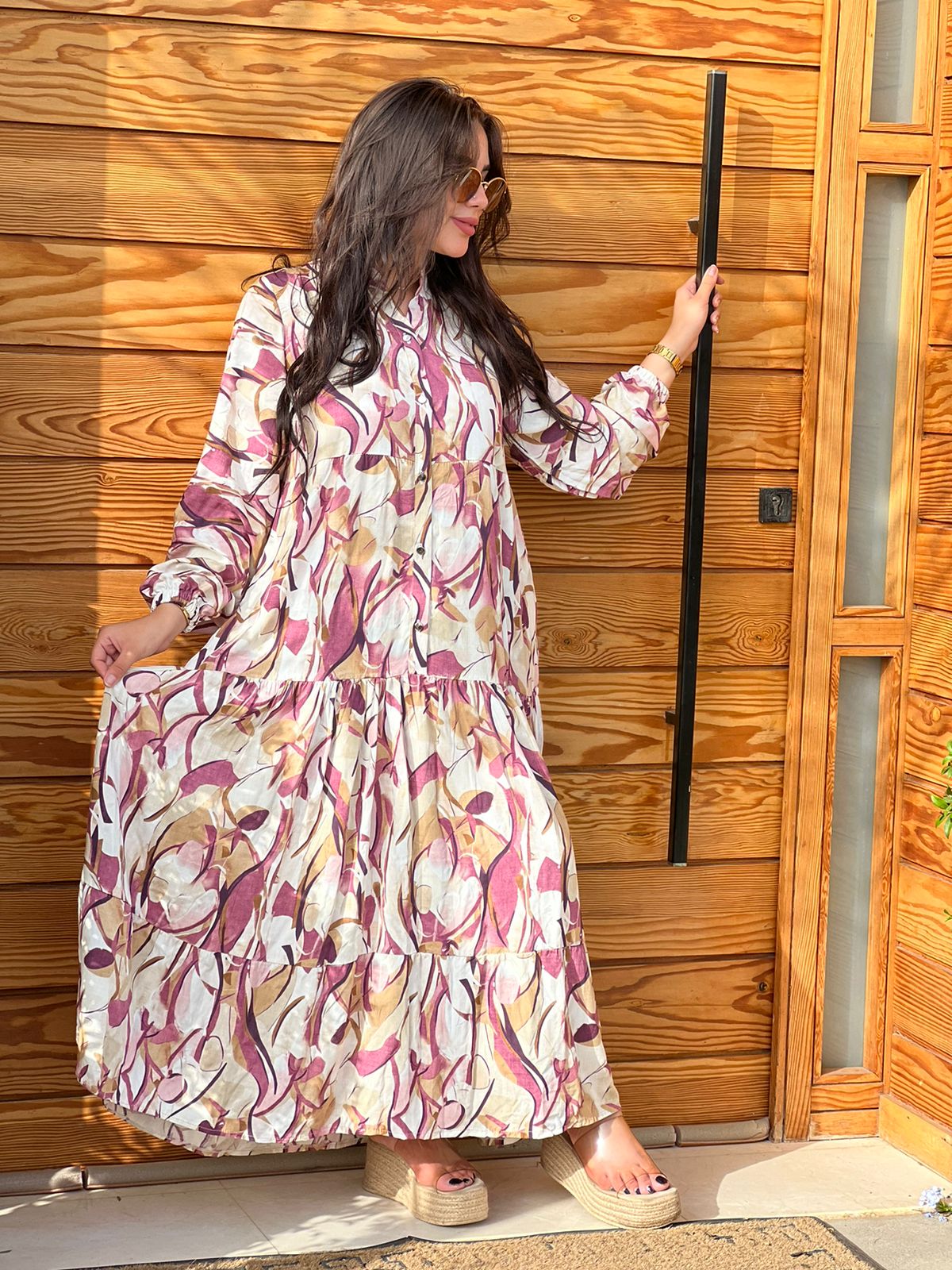 Robe Evelyne