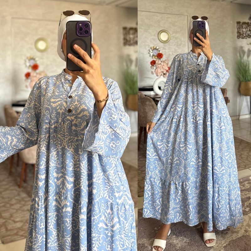 ROBE ROYALE