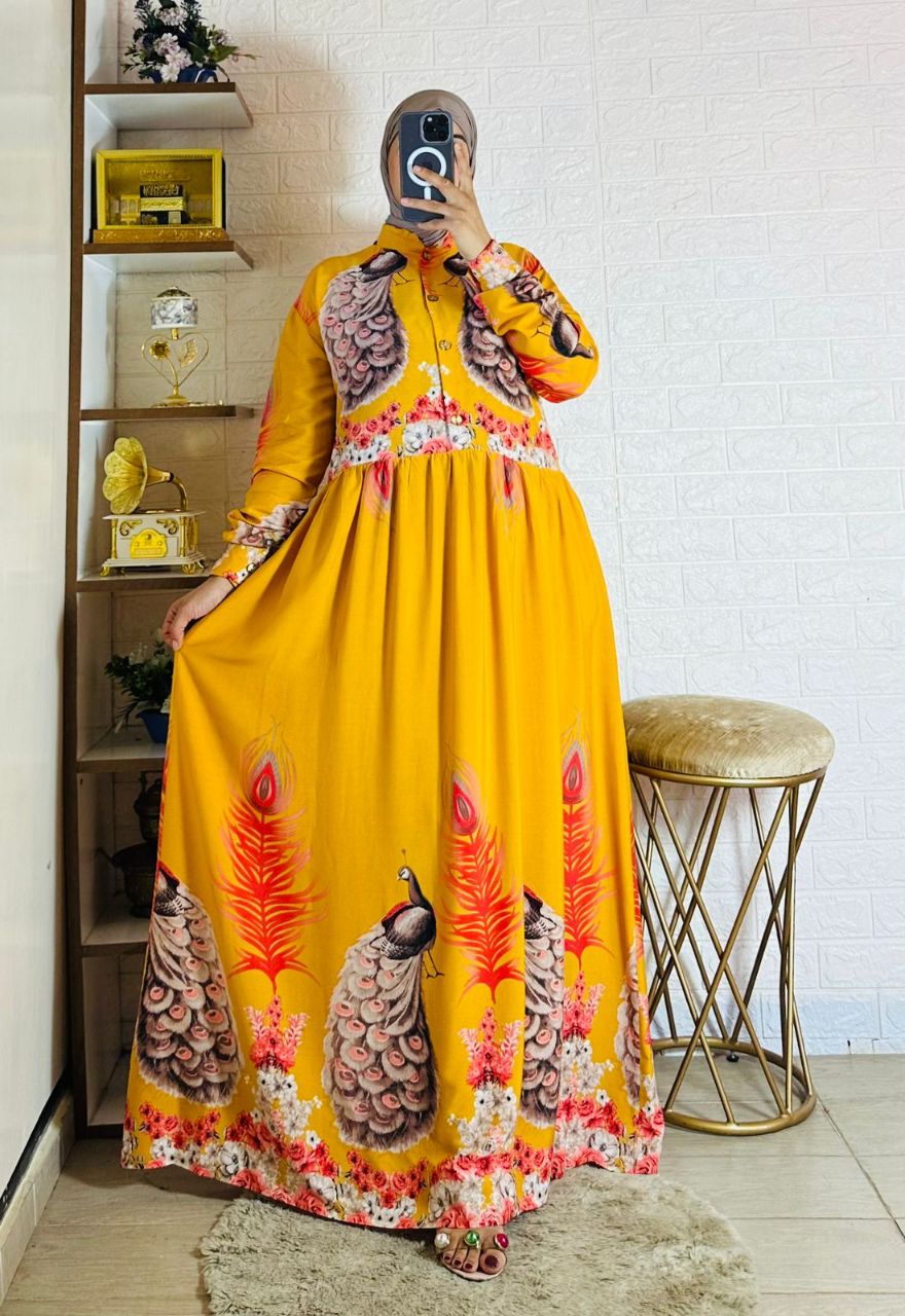 VICTOURY MODELY ROBE TUNIQUE