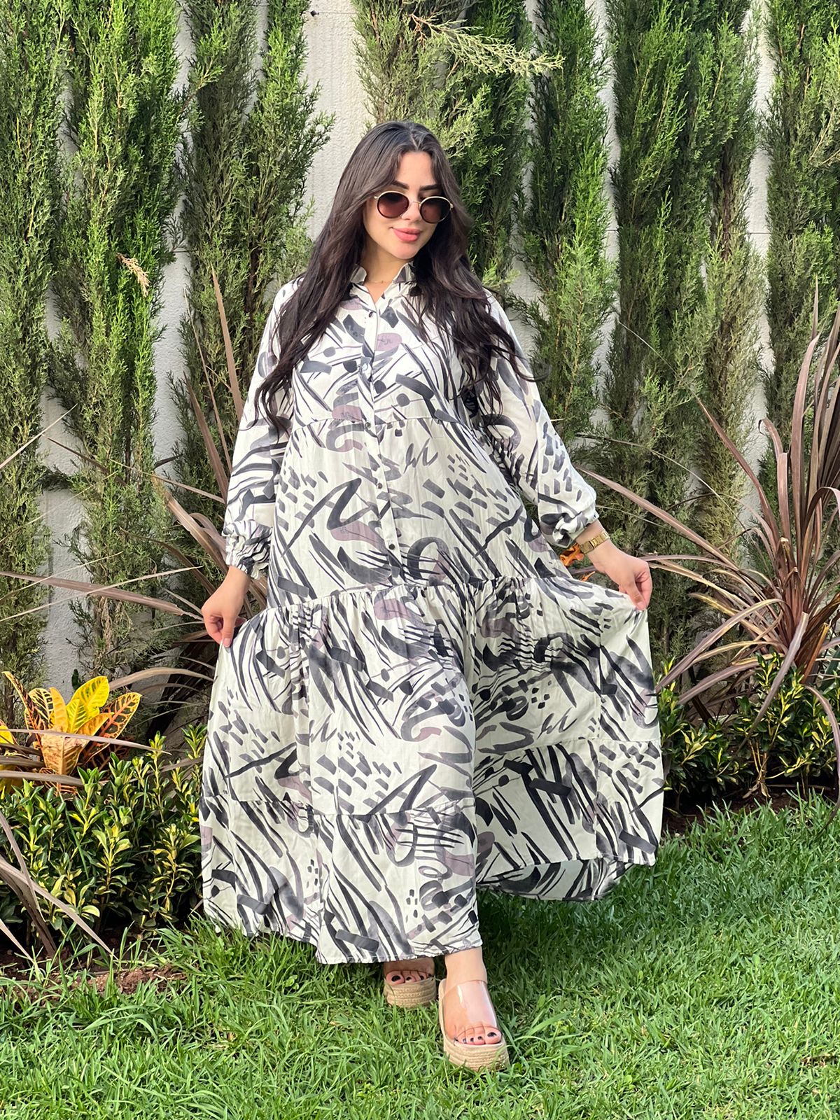 Robe Evelyne