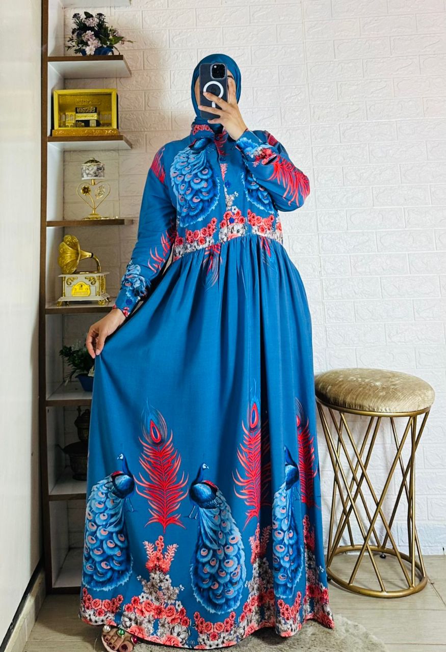 VICTOURY MODELY ROBE TUNIQUE