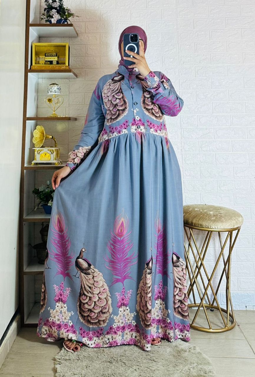 VICTOURY MODELY ROBE TUNIQUE