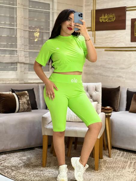 Burkini ALO VERT