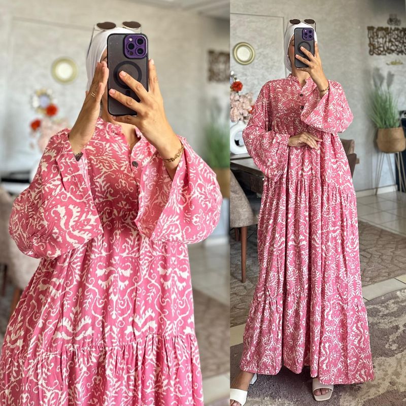 ROBE ROYALE