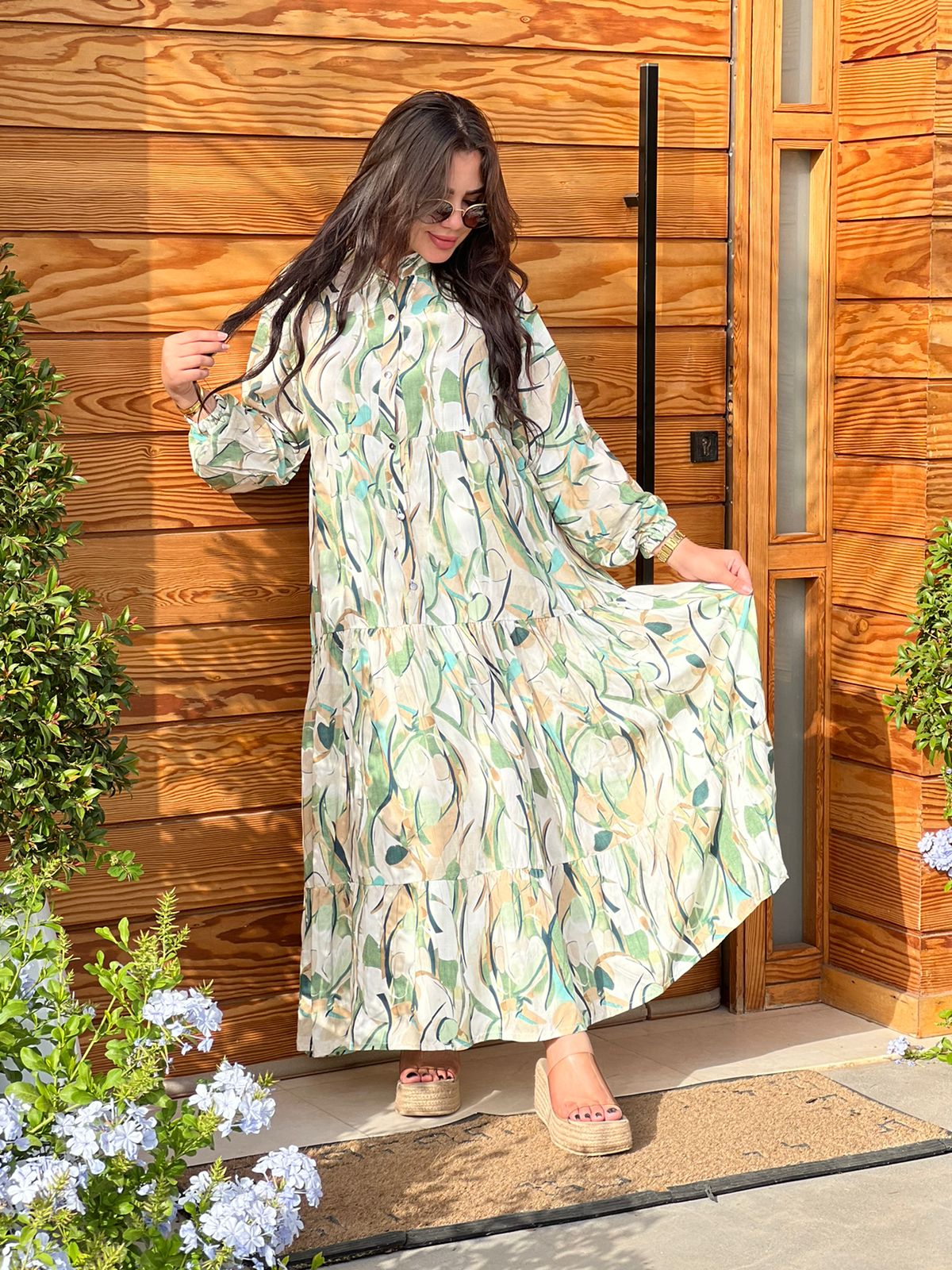 Robe Evelyne