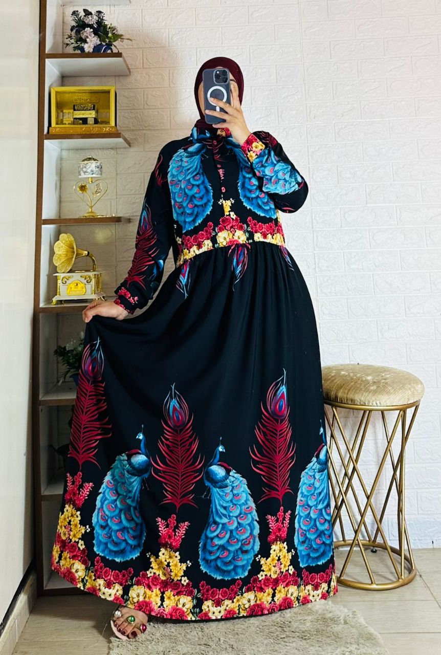 VICTOURY MODELY ROBE TUNIQUE