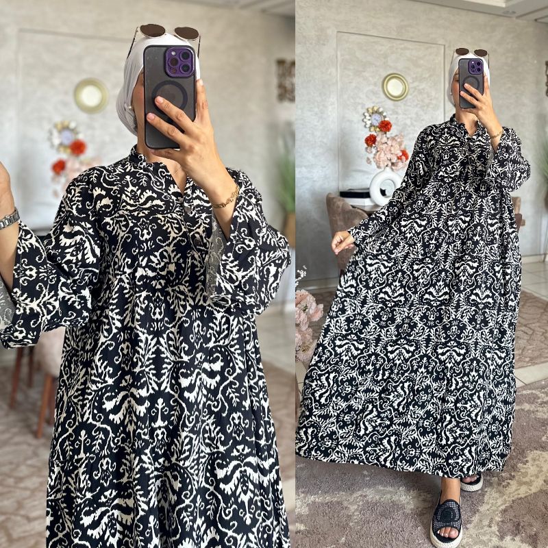 ROBE ROYALE