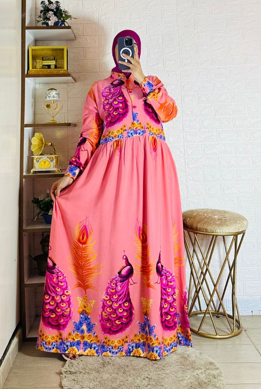 VICTOURY MODELY ROBE TUNIQUE