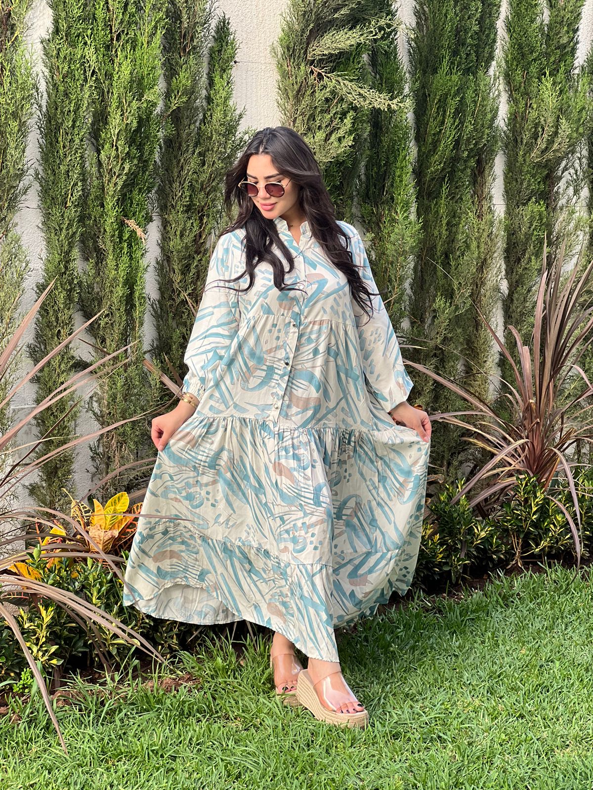 Robe Evelyne