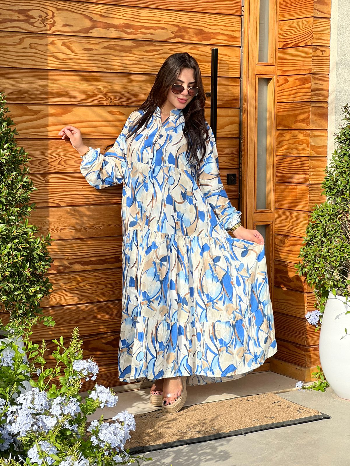 Robe Evelyne