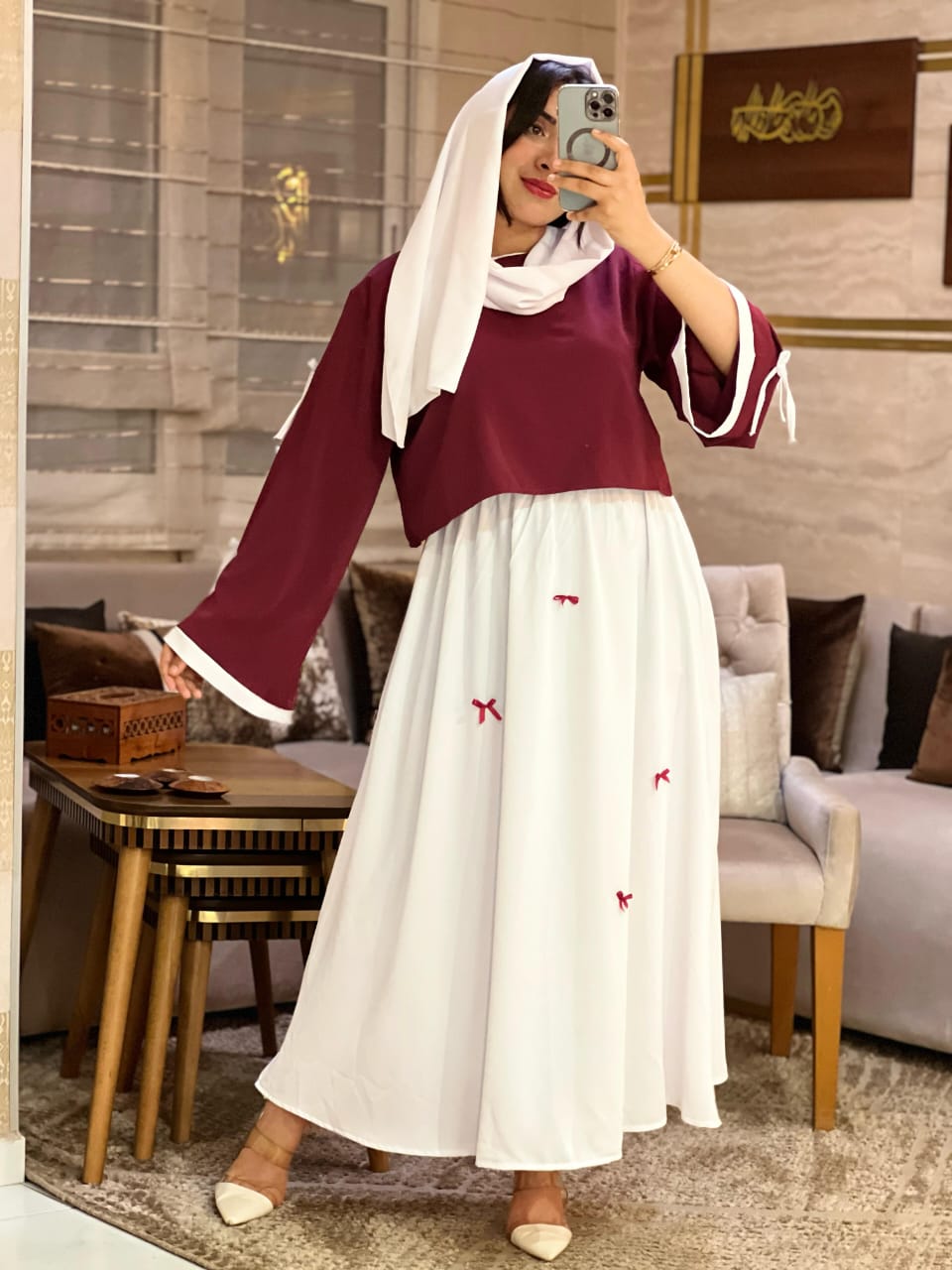 Ensomble 4PC