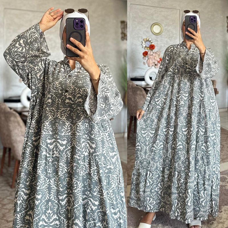 ROBE ROYALE