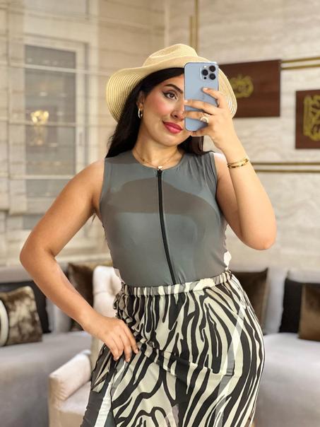 Burkini TENDANCE 3 pièces GRIE