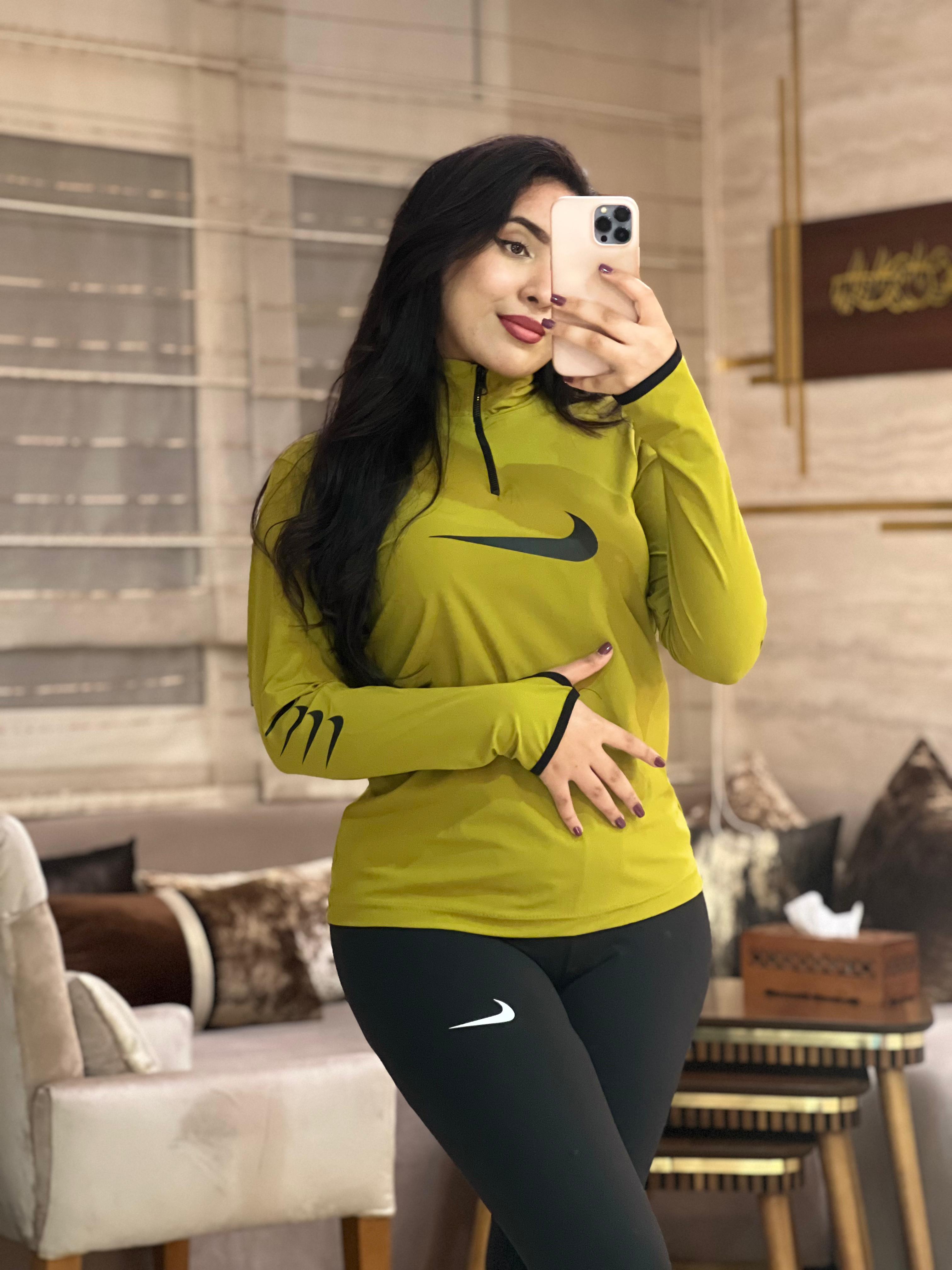 Ensembl  NIKE