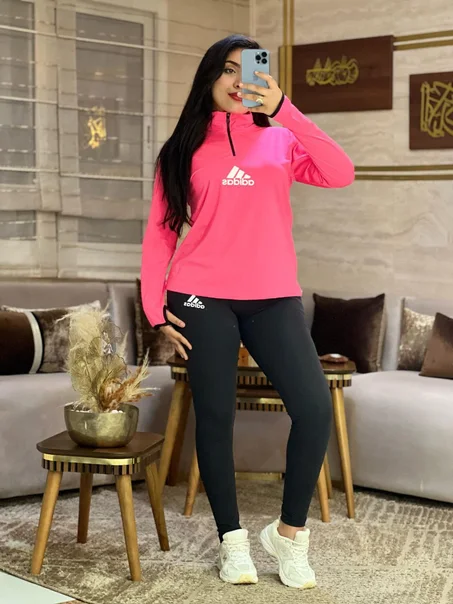 Ensemble ADIDAS Rose