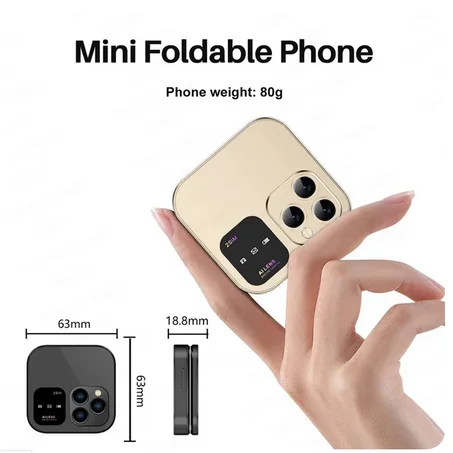 Mini Iphone
