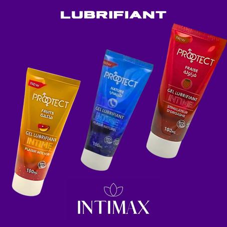 Lubrifiants
