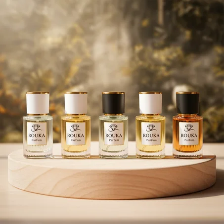 باك 5 عطور – 30ml بثبات قوي | توصيل مجاني