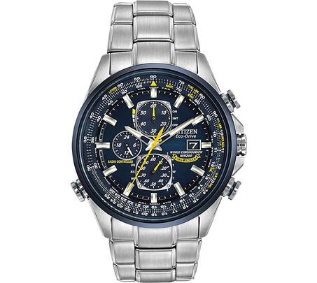 Montre de luxe moderne pour homme