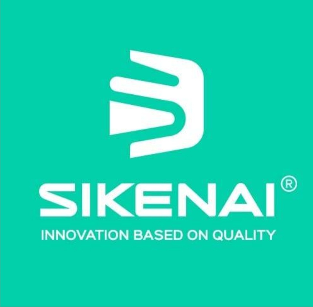SIKENAI